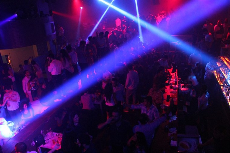 USJ Social Club Masquerade For a Cause